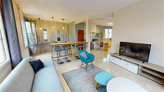 Rooms in Poitiers - photo 5