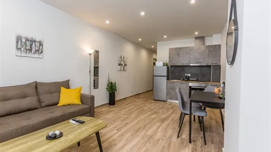 Apartments in Agios Dimitrios - photo 10