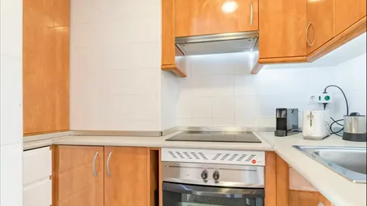 Apartments in Madrid Tetuán - photo 9