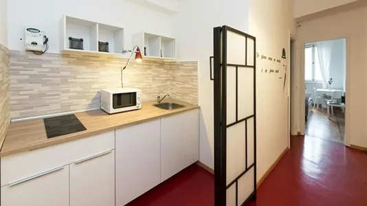 Rooms in Turin - photo 10