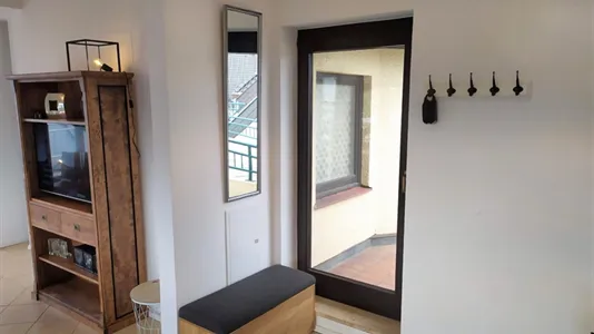 Apartments in Aachen - photo 10