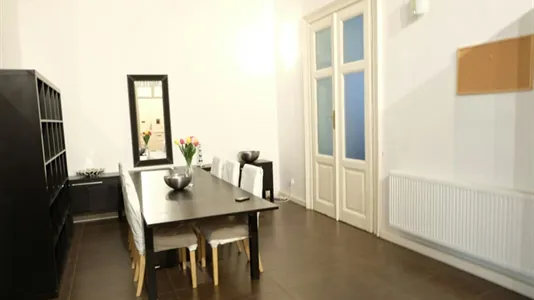 Rooms in Budapest Terézváros - photo 6