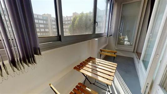 Rooms in Lyon - photo 10