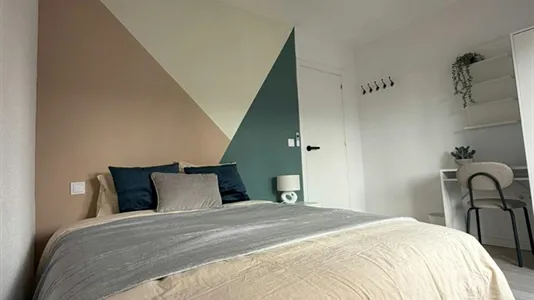 Rooms in Valencia Ciutat Vella - photo 3