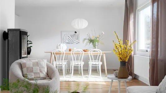 Houses in Norra hisingen - photo 13