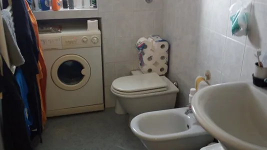 Rooms in Florence - photo 5