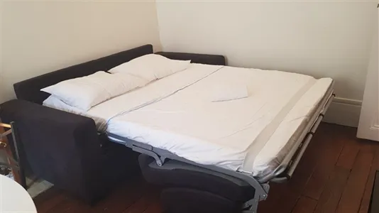 Apartments in Paris 13ème arrondissement - Place d'Italie - photo 10