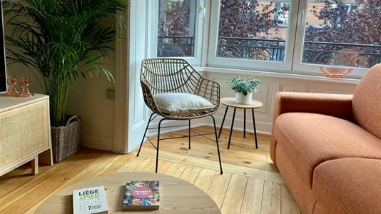 Apartments in Luik - photo 7