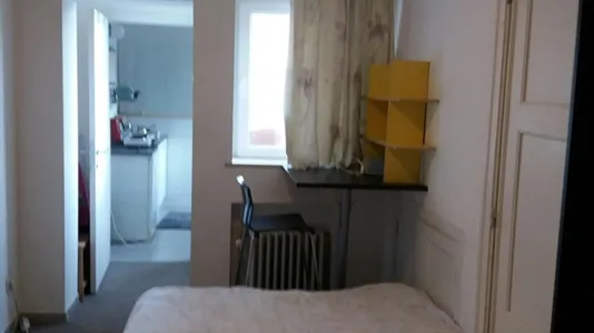 Rooms in Brussels Elsene - photo 4