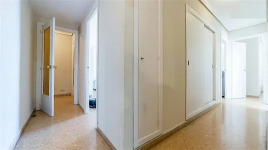 Rooms in Alboraya - photo 8