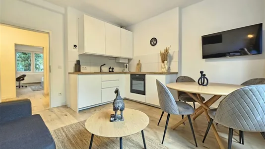 Apartments in Dortmund - photo 1