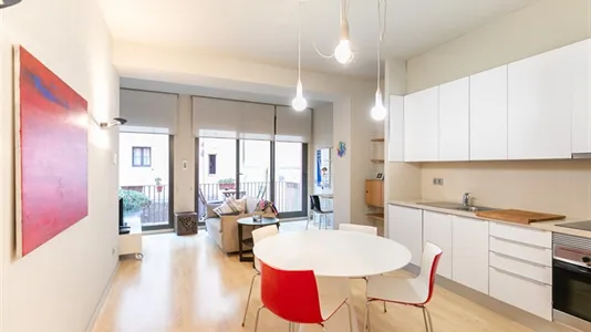 Apartments in Barcelona Ciutat Vella - photo 8
