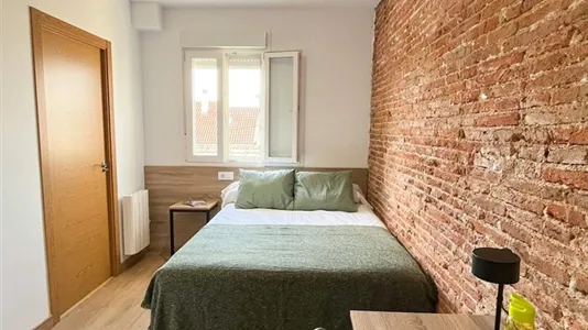 Rooms in Las Barranquillas - photo 8