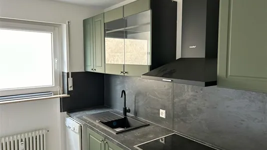 Apartments in Stuttgart Bad Cannstatt - photo 10