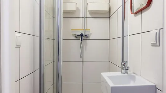 Rooms in Vienna Brigittenau - photo 8