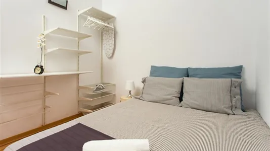 Apartments in Barcelona Gràcia - photo 10
