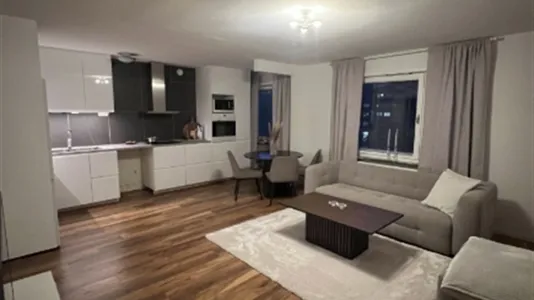 Apartments in Norra hisingen - photo 6