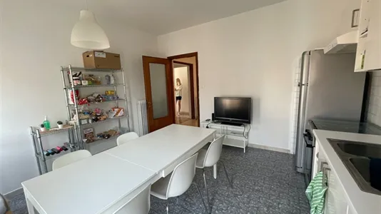Rooms in Padua - photo 7