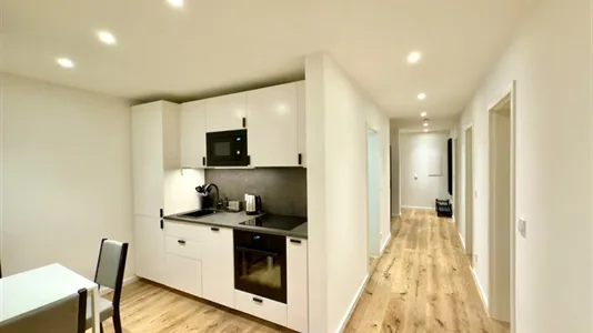 Rooms in Munich Thalkirchen-Obersendling-Forstenried-Fürstenried-Solln - photo 9