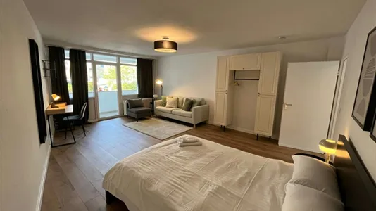 Apartments in Berlin Charlottenburg-Wilmersdorf - photo 9