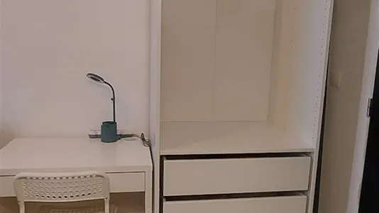 Rooms in Brussels Anderlecht - photo 5