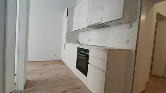 Rooms in Wien Ottakring - photo 4