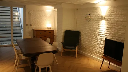 Rooms in Brussels Elsene - photo 9