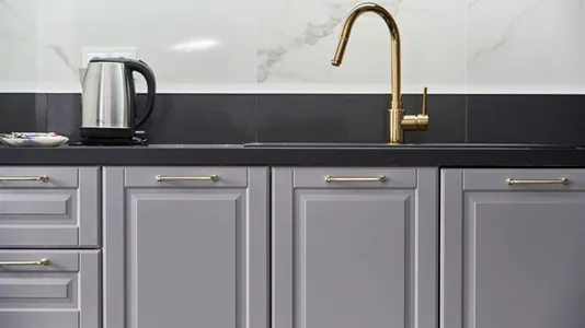 Apartments in Wrocław - photo 9