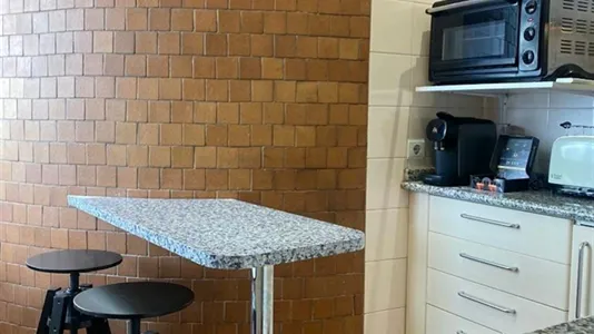 Rooms in Madrid Chamartín - photo 7