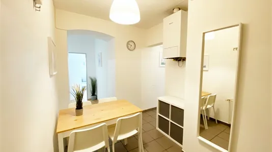 Rooms in Vienna Brigittenau - photo 9