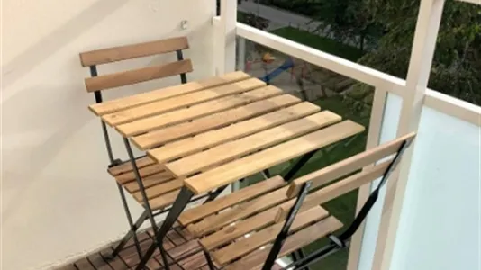 Apartments in Solna - photo 14