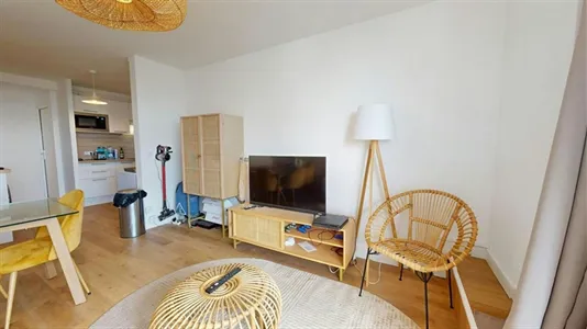 Rooms in Lyon - photo 5