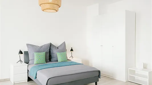 Apartments in Berlin Mitte - photo 8