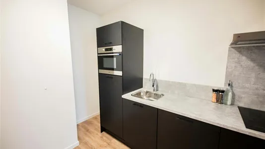 Apartments in Location is not specified - photo 10