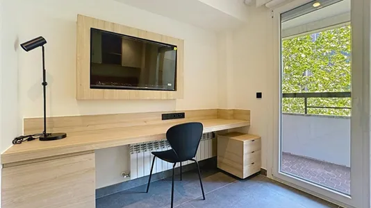 Rooms in Madrid Fuencarral-El Pardo - photo 7