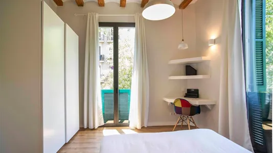 Apartments in Barcelona Sants-Montjuïc - photo 9