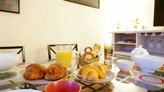 Apartments in Versailles - photo 5