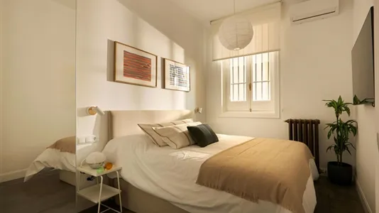 Rooms in Madrid Centro - photo 4