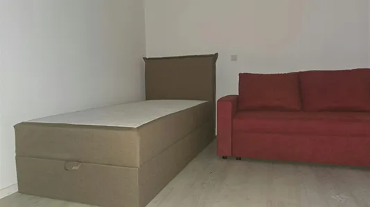 Apartments in Location is not specified - photo 8