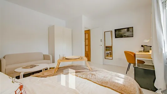 Rooms in Villaviciosa de Odón - photo 3