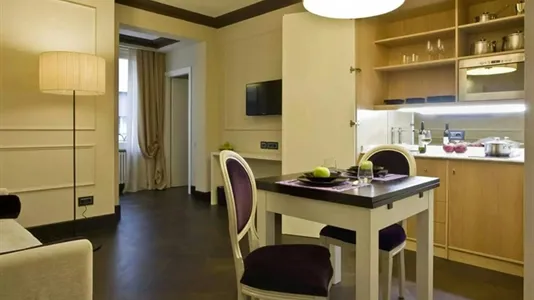 Apartments in Florence - photo 2