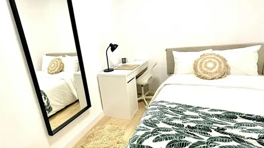 Rooms in Madrid Arganzuela - photo 10