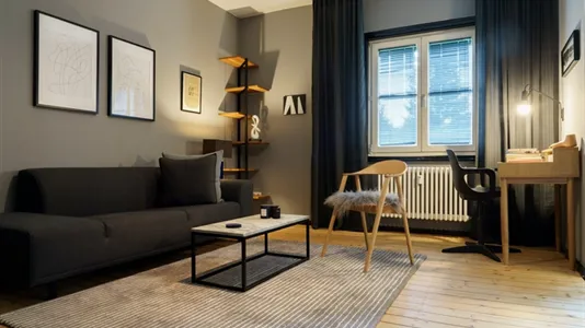 Apartments in Berlin Mitte - photo 4