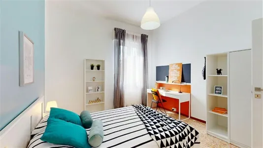 Rooms in Brescia - photo 4