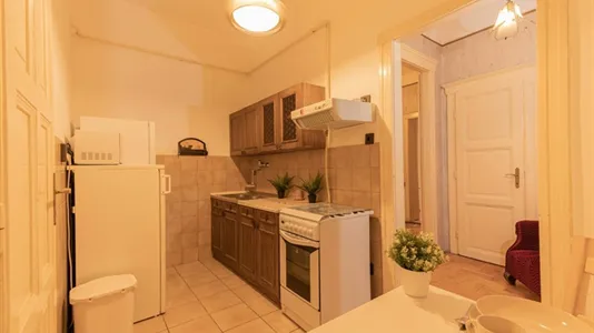 Rooms in Budapest Józsefváros - photo 6