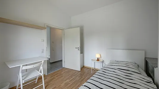 Rooms in Location is not specified - photo 2