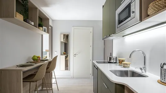 Rooms in Bami - photo 4