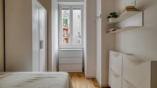 Apartments in Milano Zona 6 - Barona, Lorenteggio - photo 5