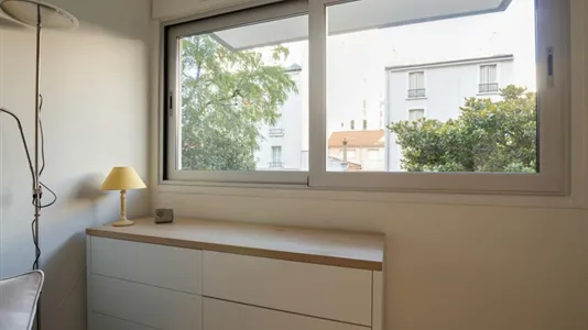 Apartments in Paris 15ème arrondissement - photo 8