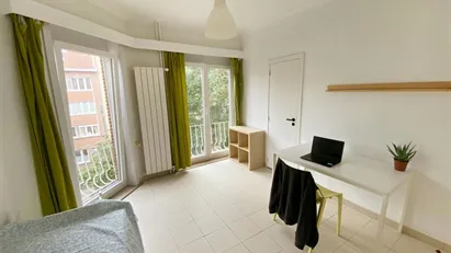 Room for rent in Brussels Vorst, Brussels
